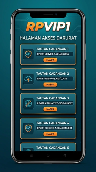 Link Alternatif rpvip1 untuk Pengguna Android